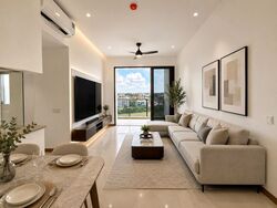 The Botany At Dairy Farm (D23), Condominium #559201151